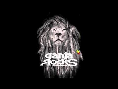 Ganja Rocks - Δεν θα τρελαθώ