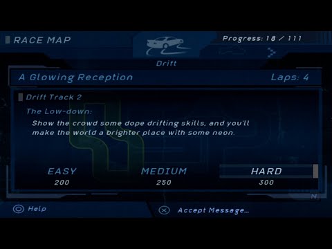 Need For Speed Underground (PS2) - Part #19 // A Glowing Reception