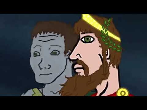 Unbiased History of Rome: Imperial Wrath Opening