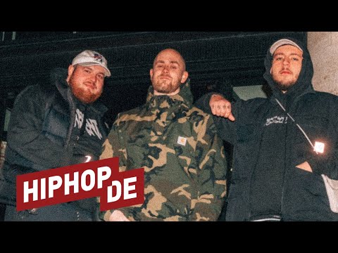 Lugatti & Tom Hengst ranken berühmte Bären, Schrott-Partys & mehr  – Interview mit Clark