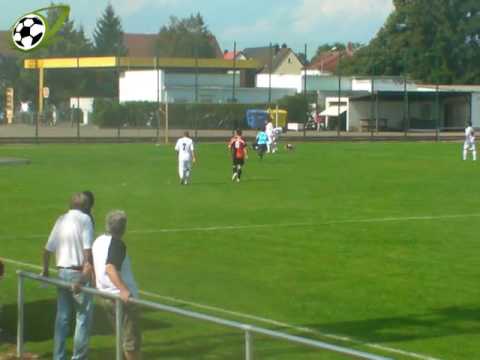 SG Nieder Roden - BSC Offenbach 3:0 (1:0)