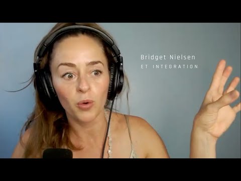 ED Podcast E12  - Bridget Nielsen & ET Integration