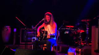 Grayson Capps - Washboard Lisa