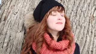 DIANA PANTON: Christmas Kiss (Official Music Video)
