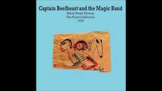 Captain Beefheart & The Magic Band - Shiny Beast Demos