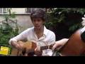 Revolver - Get Around Town (Live acoustique ...