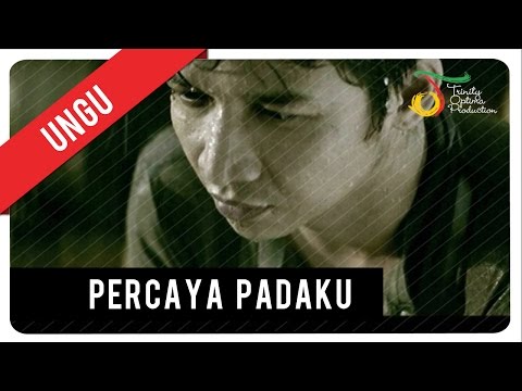UNGU - Percaya Padaku (with Lyric) | VC Trinity