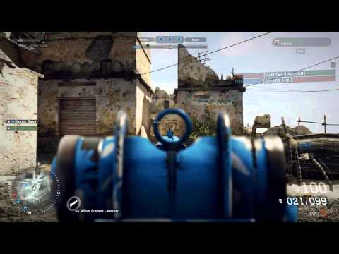 ClanBase - TiB vs UGoS | 150 / 0 | Match 1 ( MOHW )