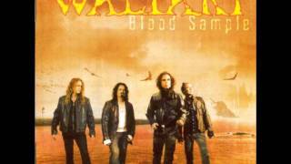 Waltari - Digging Inside
