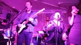 Seramic - people say