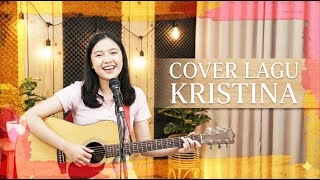 Download lagu Kristina – Pelangi Tujuh Warna (Cover) | Lirik mp3 Download lagu Kristina – Pelangi Tujuh Warna (Cover) | Lirik mp3