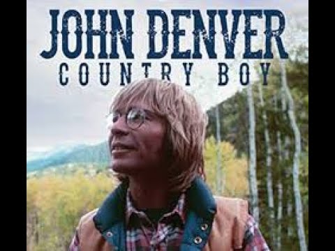 John Denver: Country Boy · BBC Documental · 2013