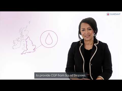 Enabling In-Country Liquid Biopsy Testing Around the Globe ...