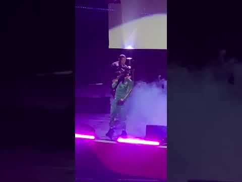 Safa diallo live Ria talent