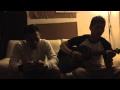 Edison Chan - I never told you (Cover) 