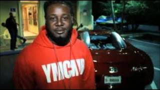 T-Pain - She Said