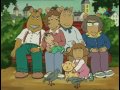 Arthur Intro Croatian