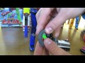 DX Police And Fire Ressha