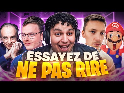 I REACT TO THE FUNNIEST VIDEOS ON THE INTERNET! 😂(I CRIED LAUGHING 😭)