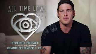 All Time Low - Straight To DVD II (Official Trailer)