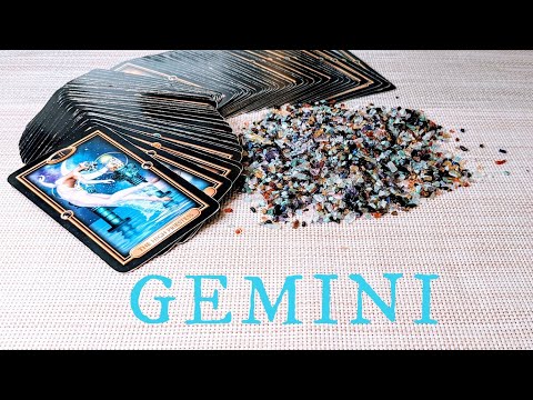 GEMINI - I Must Tell You How Massively Things Will Turnaround For You! MARCH 26th-1st