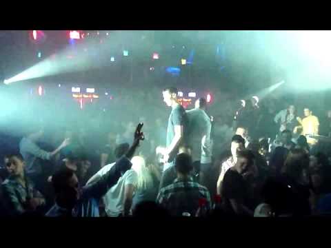 PULSE - Pulse Café - Dj Seb & Dj Vince - Jeudis & Samedis