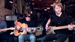 Emery - I Never Got To See The West Coast [Live @ Fender Live - 01.07.11]