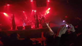 Belphegor - Diaboli virtus in lumbar est