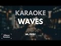 Waves - Mr Probz (Karaoke/Instrumental) HD ...
