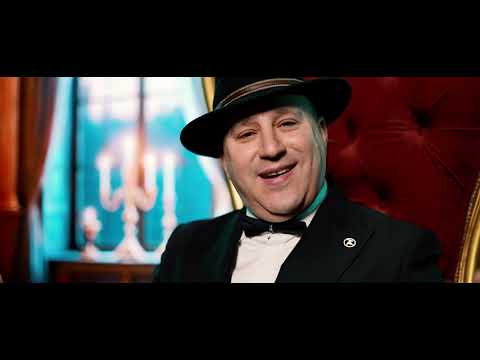 Cornel Cojocaru Va dati cu bata la urs (Official video)