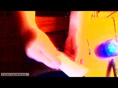 Packet trick wallet review