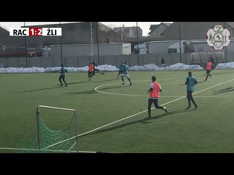 LZS Racławiczki vs. Orzeł Źlinice 3:5  (seniorzy)