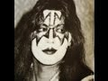 KISS ACE FREHLEY what's on your mind