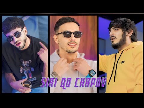 Davo 92, Aro, Artush Khachikyan - Siri qo chapov (Official video)