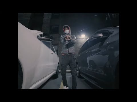 Mar BinBloxks - Get With Me (Music Video) [Shot by @Mookiemadface]