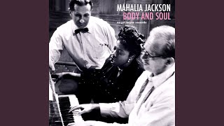 Nobody Knows the Trouble I&#39;ve Seen