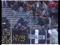 Scontri Ultras Lazio Roma 1994