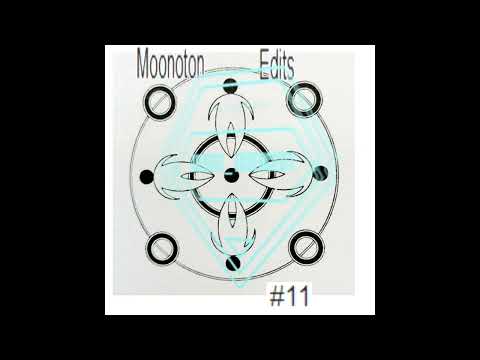Moonoton - Edit #29