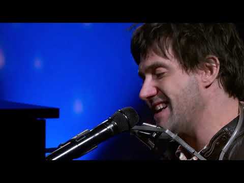 Conor Oberst - Gossamer Thin (Live on Kimmel)