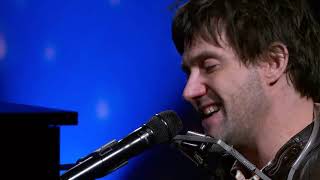 Conor Oberst - Gossamer Thin (Live on Kimmel)