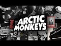 Arctic Monkeys Playlist
