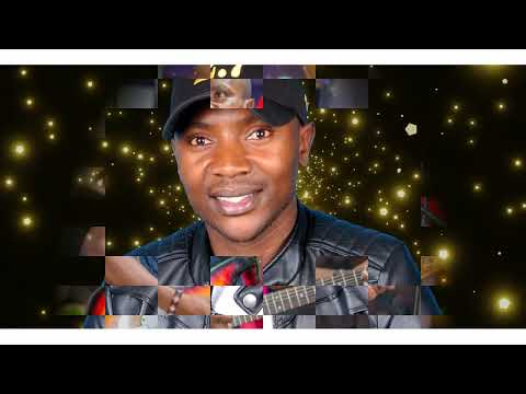 PROF KARASH song NDIRETÎKIA (OFFICIAL LYRICS VIDEO)