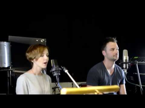 Karmelove - Marcelina (cover by Przekaz Masowy ft. Dorota Sadowska)