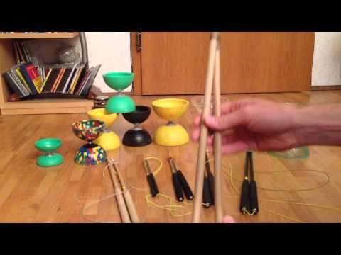 Diabolos für Einsteiger