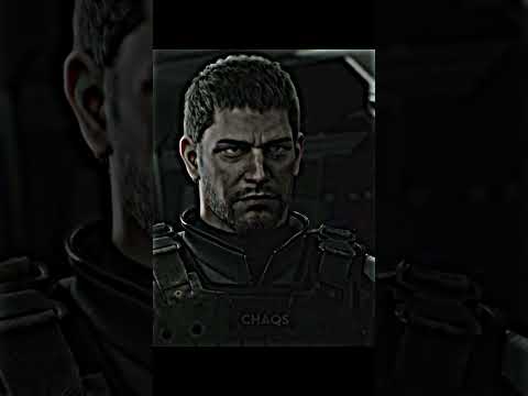 Chris Redfield VS Leon S Kennedy (Death Island)