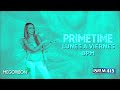 ID Calll ABC Puerto Rico WORA TV 2020 In Pigeon Chorded