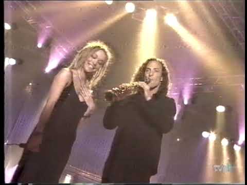 Kenny G feat.  Beth - One More Time