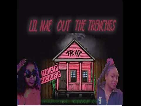 Lil nae x wacked on🔨