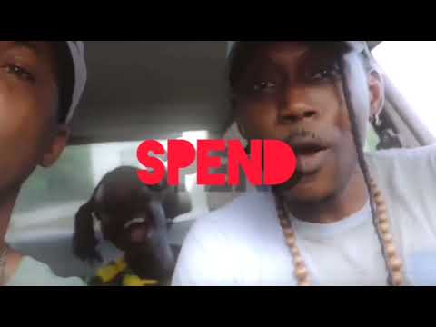 Innocent Kru - 1111 Buss It ft. Benzly Hype! & Mackamilli Dancehall 2023