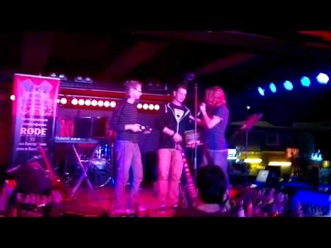 Скай Тай- Лучший Вокал Егор Волчёк